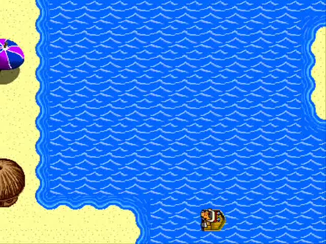 Cartoon Cartoon Summer Resort_ Episode 1