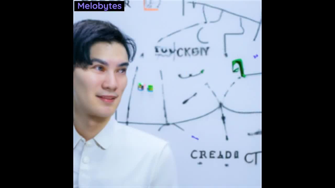 Melobytes - The Success Story of Brad Johnson From Low Quality Products to High Quality Business