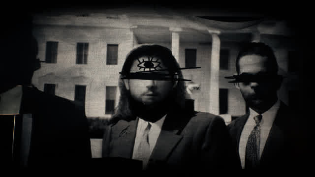 CONVINCING THE UNABOMBER TO STOP BLOWING PEOPLE UP! - READY OR NOT