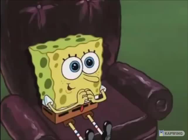 Patrick's Advice