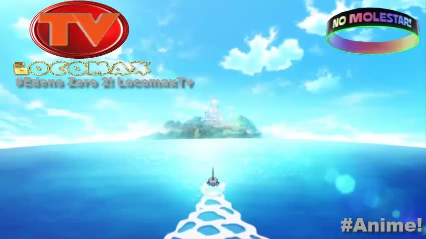 LocomaxTv Bolivia Anime Marzo 2025