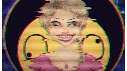 Mi reaccion cuando le cerraron los canales de Super Wario Man y de Cami Cami