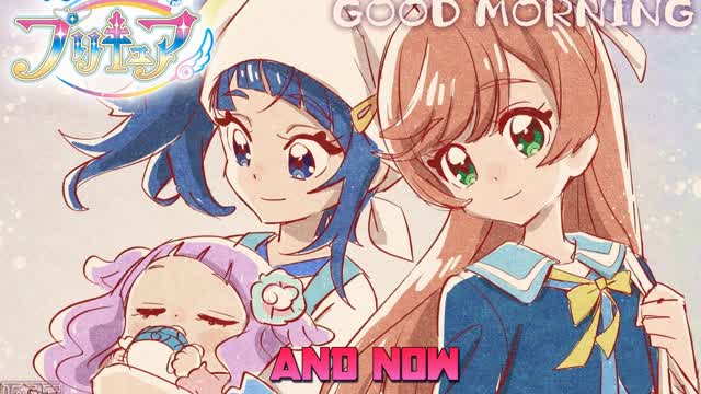 Hirogaru Sky Pretty Cure Episode 6 - Tell Me! Sora's True Feelings (Part 1) SUbbed