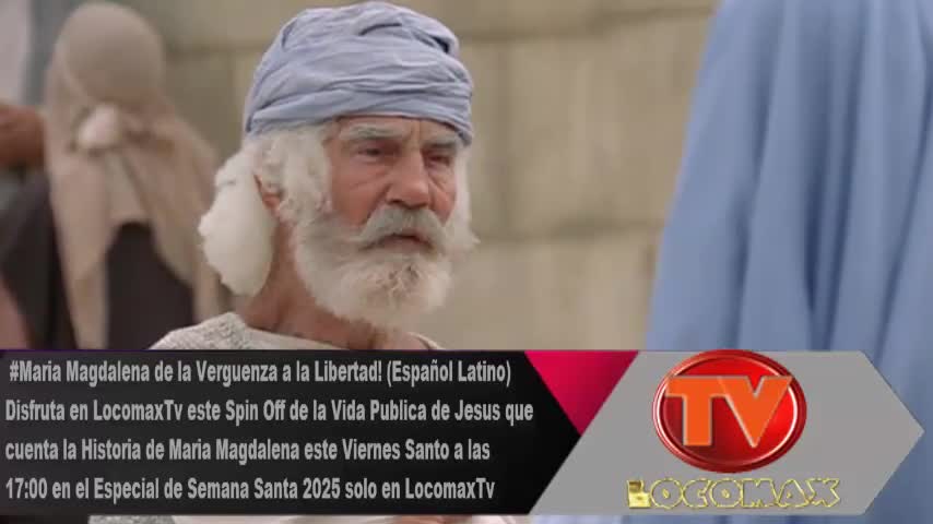 LocomaxTv Bolivia Semana Santa 2025