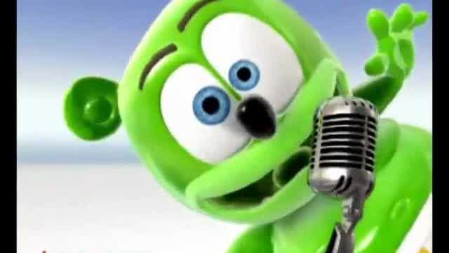 Je M'appelle Funny Bear Full French Version