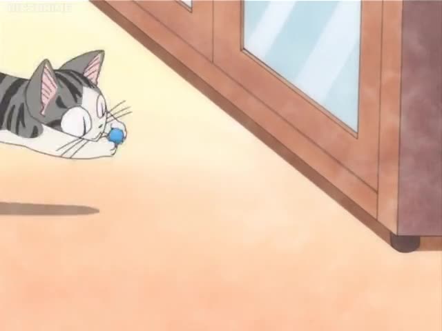 Chi Sweet Home 13 ^_^