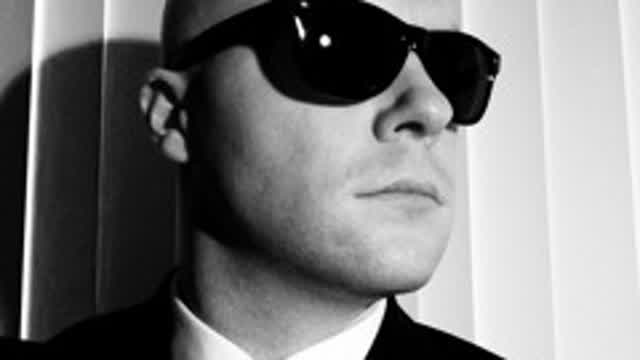 Mr. Serious