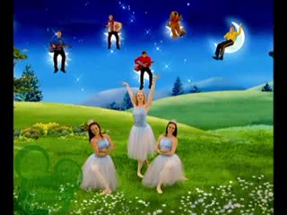 Wiggle y aprende - Especial sorpresas con los wiggles (parte 3)