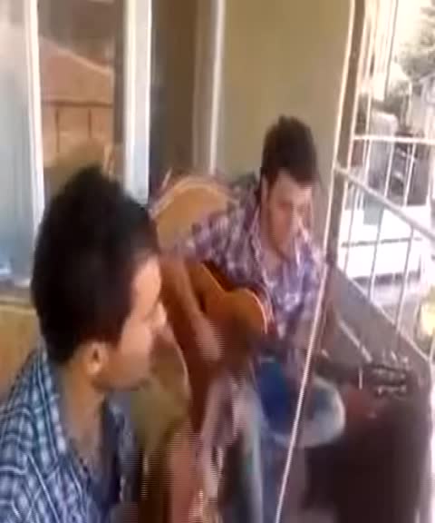 Affetmedim Kendimi