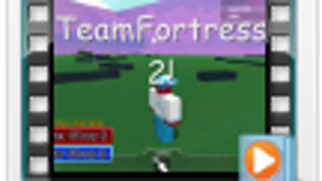 TeamFortress2's shenanigans - Stuck in a hospital
