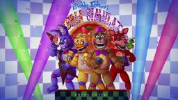 TheEmeraldCrown plays FNAF 6 Part 1