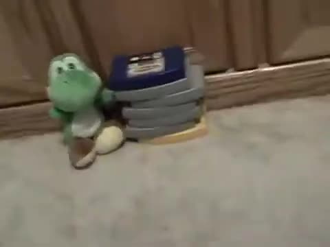 Nintendo 64 Games [REUPLOADED]