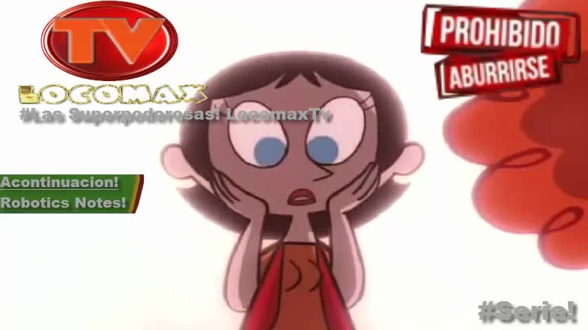 LocomaxTv Bolivia Anime Mayo 2025