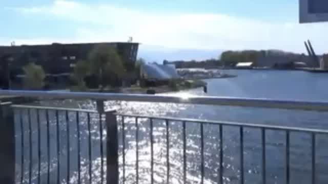 Bridge adventure