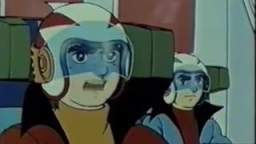 Mechander Robo Episode 8 Philippines English dub