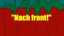 Generał Italia - Nach front!