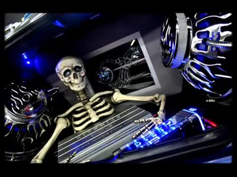 Tuning Cars And Music
