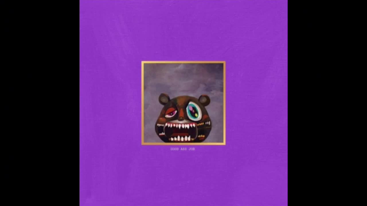Throw Money Everywhere- Kanye West