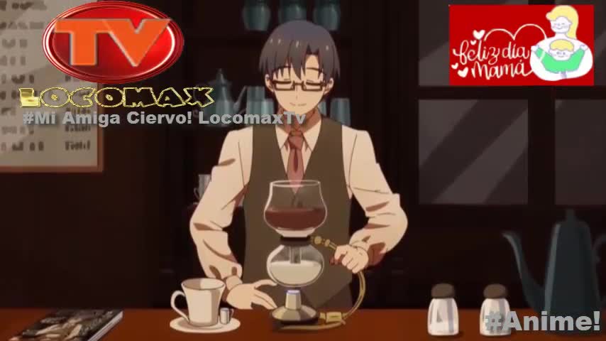LocomaxTv Bolivia Anime Mayo 2025