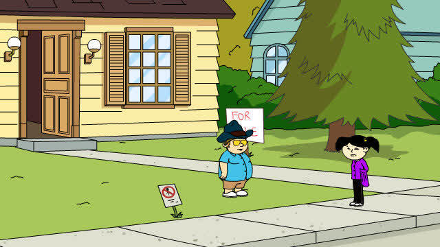 Tommy Pooping