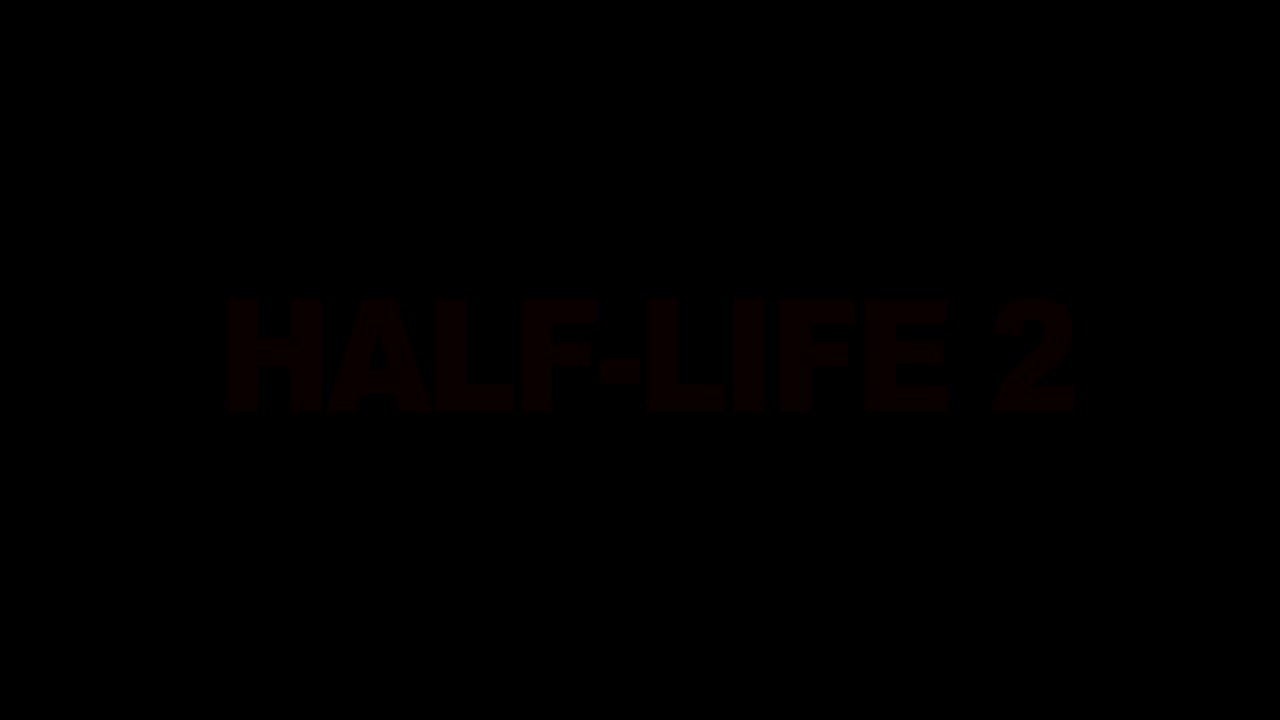 HALF-LIFE 2