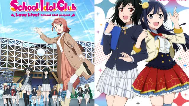 Love Live! Nijigasaki High School Idol Club (Season 1) Episode 12 - Blossoming Feelings