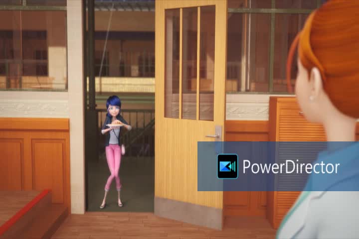 Miraculous: Illusion (Season 5 Episode 5)