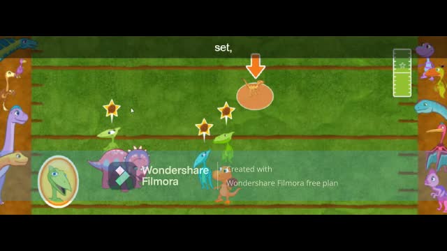 Speedrunning Every Dinosaur Train Game Part 2