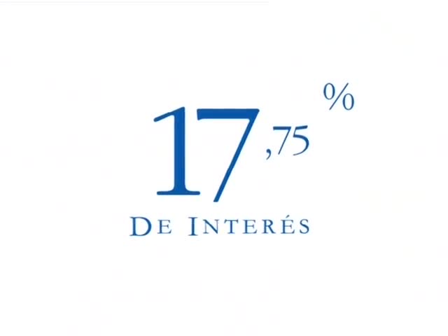 Comercial Banesco 2005 (Versión Casita)