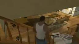 GTA SA loquendo cj el generoso