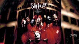 Slipknot - (Sic) (Audio)