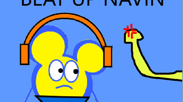 Beat up Navin