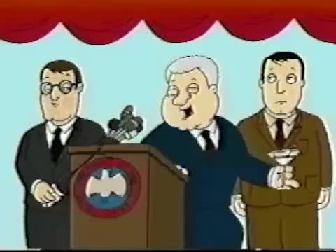 Family Guy Lost Pilot Full Version (1998) [FOUND]