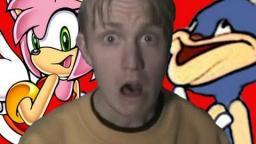 BBCommentary - Guptill89's "Top Ten HOTTEST SONIC Female Characters"