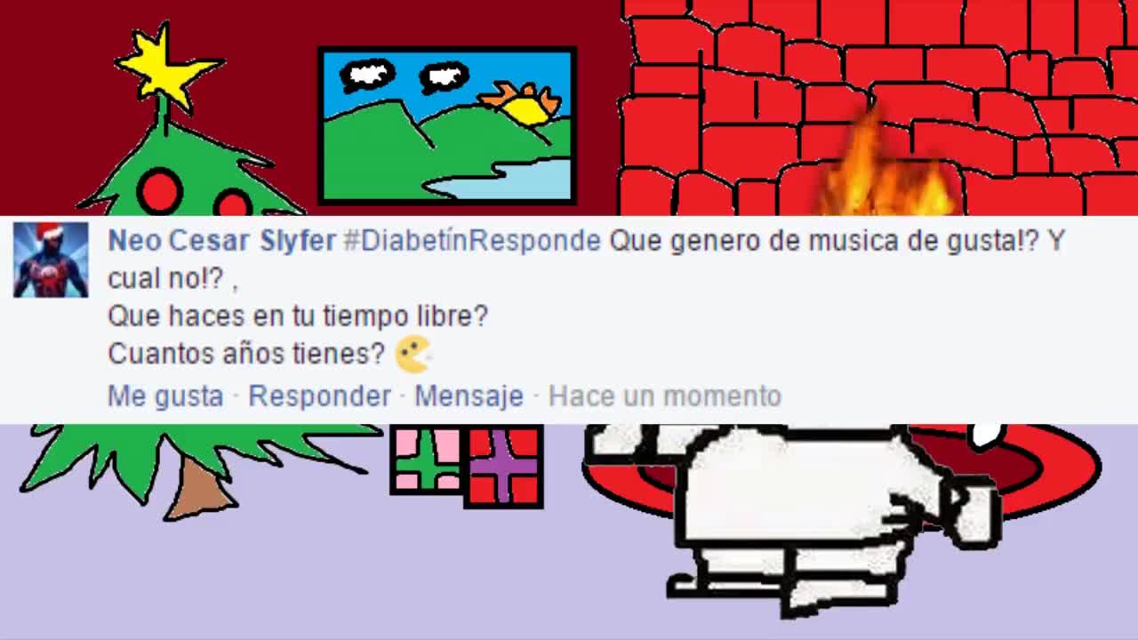 stonecold Diabetín Responde #1