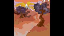 Dreamyard - Painting Seasons