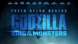 loquendo Godzilla King Of The Monsters (2019)
