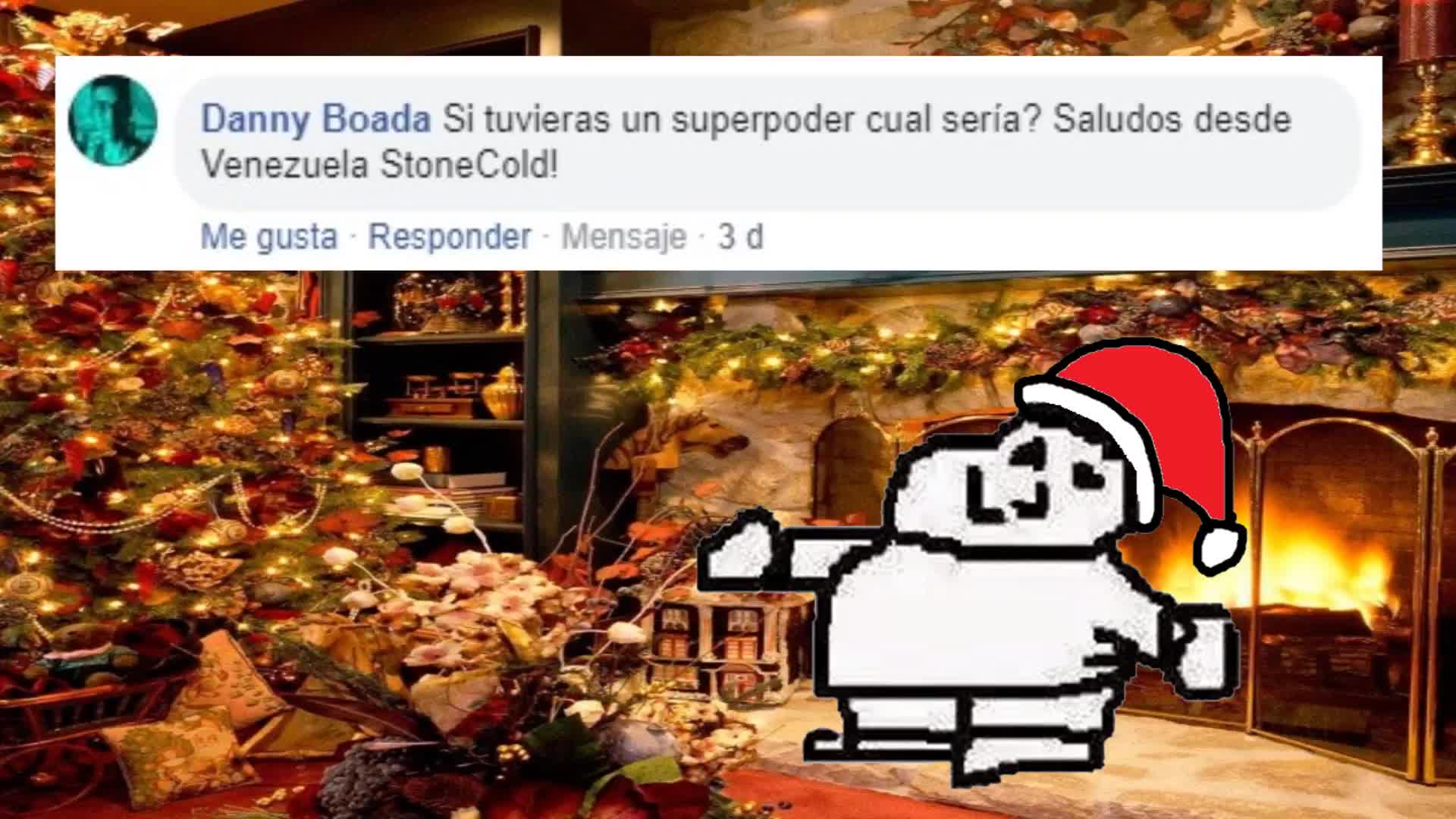 stonecold Diabetín Responde #2