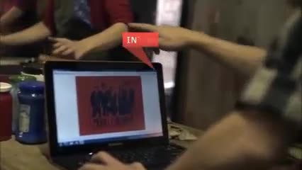 2nd Gen Intel Core i5 - Lenovo IdeaPad U260 (2011)