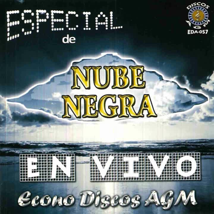 Grupo Nube Negra El Cable