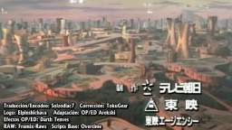 Mirai Sentai Timeranger Caso 10: El escape al mañana