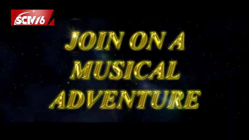 Musical Day Trailer (SCTV16; 2018/CONCEPT)