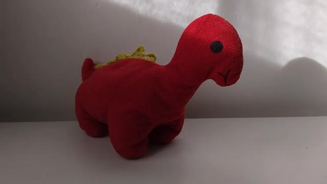 Visitando La Plazoleta Enrique Santos Discépolo (Barrio Butteler) (El Dino77)