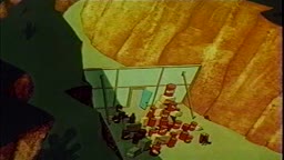 Merrie Melodies - Zipping Along