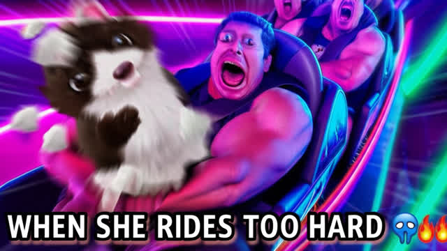 Magnum Cedar Point Fail