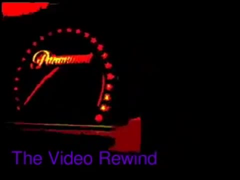 Paramount Feature Presentation 5000000000000000000000000000000 Times More Scarier! (PiaNO! reupload)