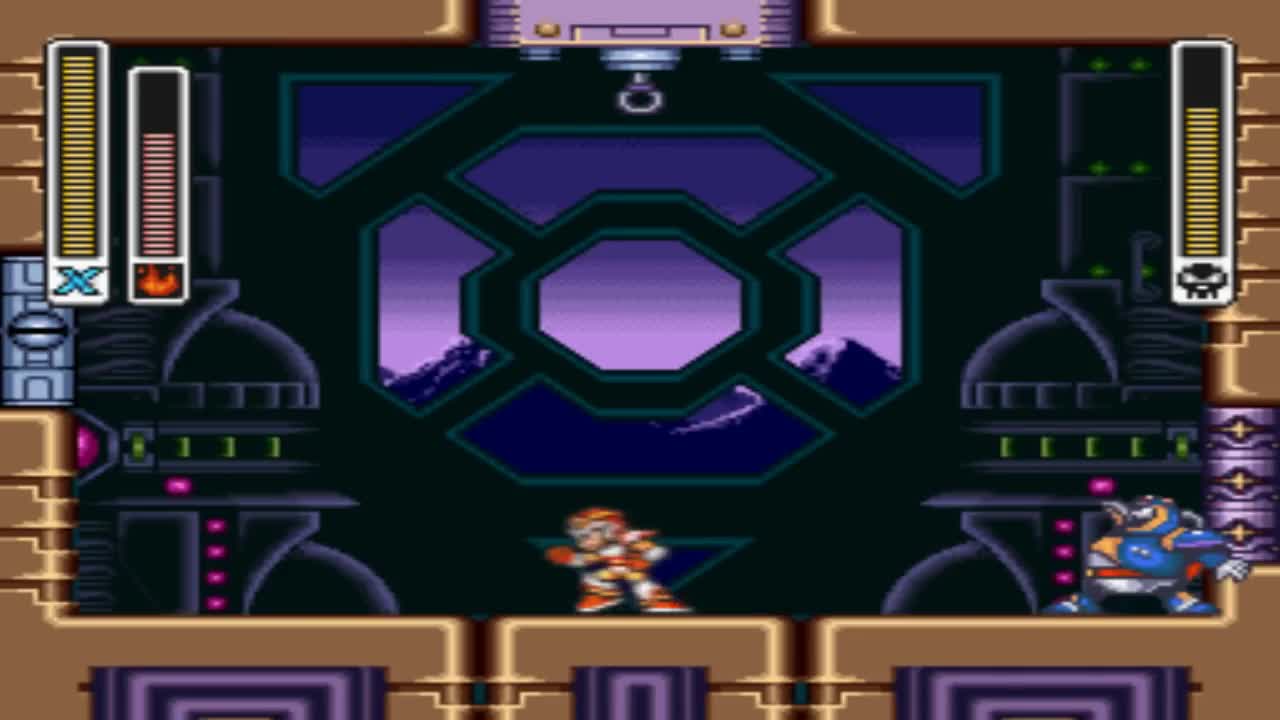 Megaman X Loquendo Parodia Parte 11 [por Deivs009]