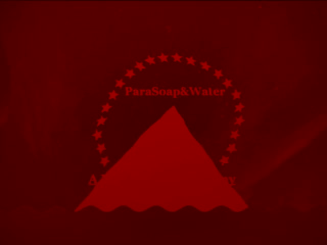 (NOT MY VIDEO) 2024 ParaSoap&Water Logo with Giygas