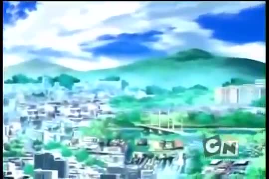 Bakugan - Empieza la batalla