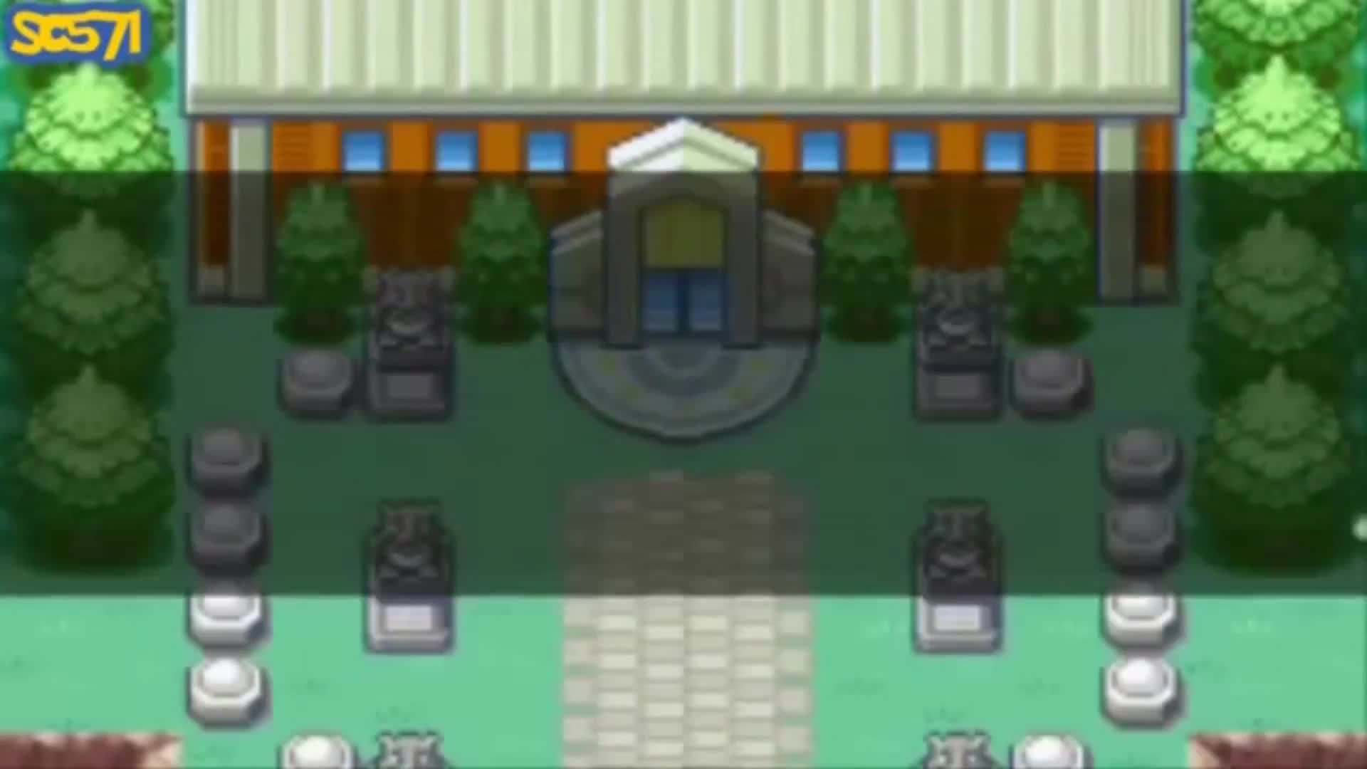stonecold La batalla Pokémon del Chavo del 69 - Parodia Loquendo